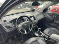 Hyundai ix35 Skóra podgrzewanie Klimatronik Czujniki park. Gliwice - zdjęcie 8