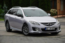 2,2D 163KM Xenon Skóry Blis Alufelgi PDC Bose 1 Wł. Serwis z DE Ostrów Mazowiecka - zdjęcie 9