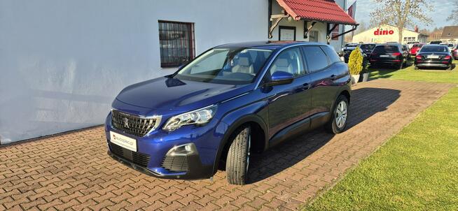Peugeot 3008 Paproć - zdjęcie 2