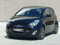 Hyundai ix20 1.6 Ben.125KM/Automat/Czujniki parkowania/Ks.Serwisowe
