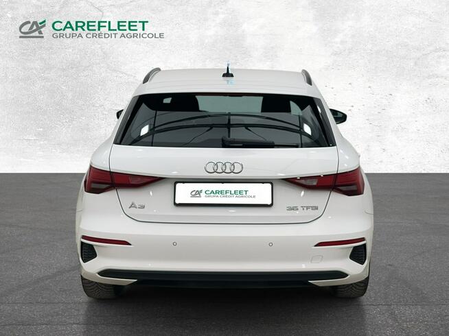 Audi A3 35 TFSI MHEV S Tronic Warszawa - zdjęcie 6