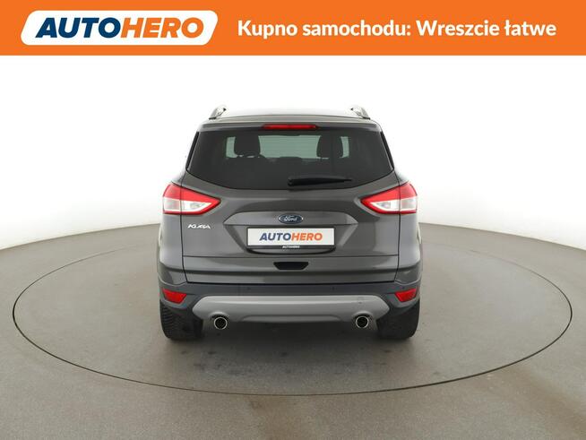 Ford Kuga GS Line automat PHEV grzane fotele LED kamera360 Warszawa - zdjęcie 6