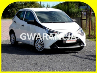 Toyota Aygo Klimatyzacja /I właść /euro 6 /59000km /2019 Mikołów - zdjęcie 1