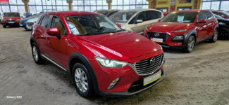 Mazda CX-3 Zobacz opis !! W podanej cenie roczna gwarancja !!