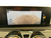 Mercedes CLA 220 4Matic AMG Line Warszawa - zdjęcie 11