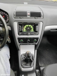 Skoda Octavia 1.6 TDI 2012. Nawi Doinwestowana. Zadbana. Parczew - zdjęcie 4