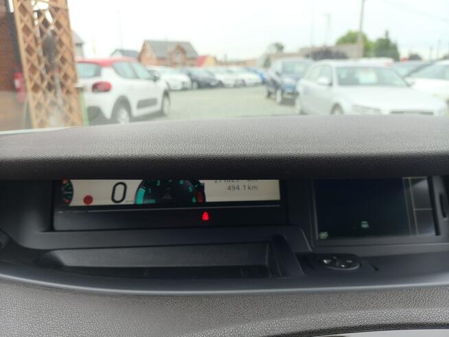 Renault Scenic 1.6 Dci 130KM Oryginalny Przebieg Serwisowany Twardów - zdjęcie 11