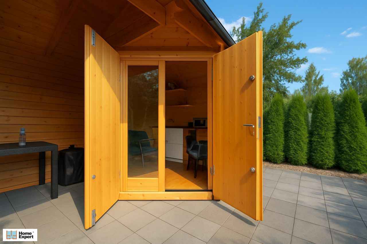 Działka Rekreacyjna (417 m2) Okolice Ojca Beyzyma MEDIA (Wrocław) Fabryczna - zdjęcie 2