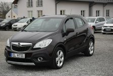 Opel Mokka 1.6B 87 Tys Km/ 2 Kpl Kół/ Nowe Hamulce/ PDC/ Sprowadzony