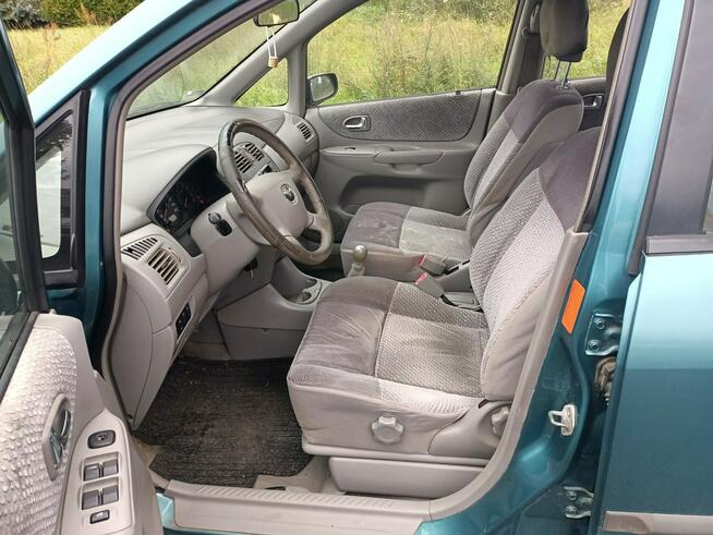 Mazda Premacy 1.8 01r Tarnów - zdjęcie 5