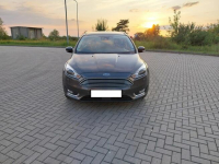 Ford Focus * Benzyna 182KM * Bezwypadkowy * Regularny serwis Szczecin - zdjęcie 6