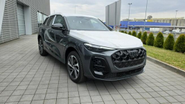 Audi Q5 TDI 204KM quattro S tronic HAK Radom - zdjęcie 2