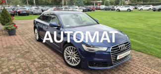 Audi A6 QUATTRO-HEAD UP-DESIGN SELECTION