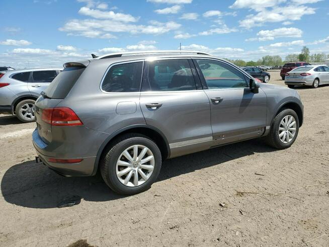 VOLKSWAGEN TOUAREG Katowice - zdjęcie 3