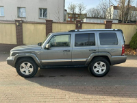 Jeep Commander BLACK FRIDAY 4x4 7-osób 215 KM nawigacja kamera Słupsk - zdjęcie 2