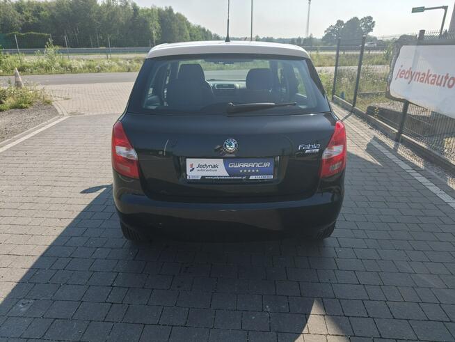 Škoda Fabia Lipówki - zdjęcie 9