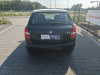 Škoda Fabia Lipówki - zdjęcie 9