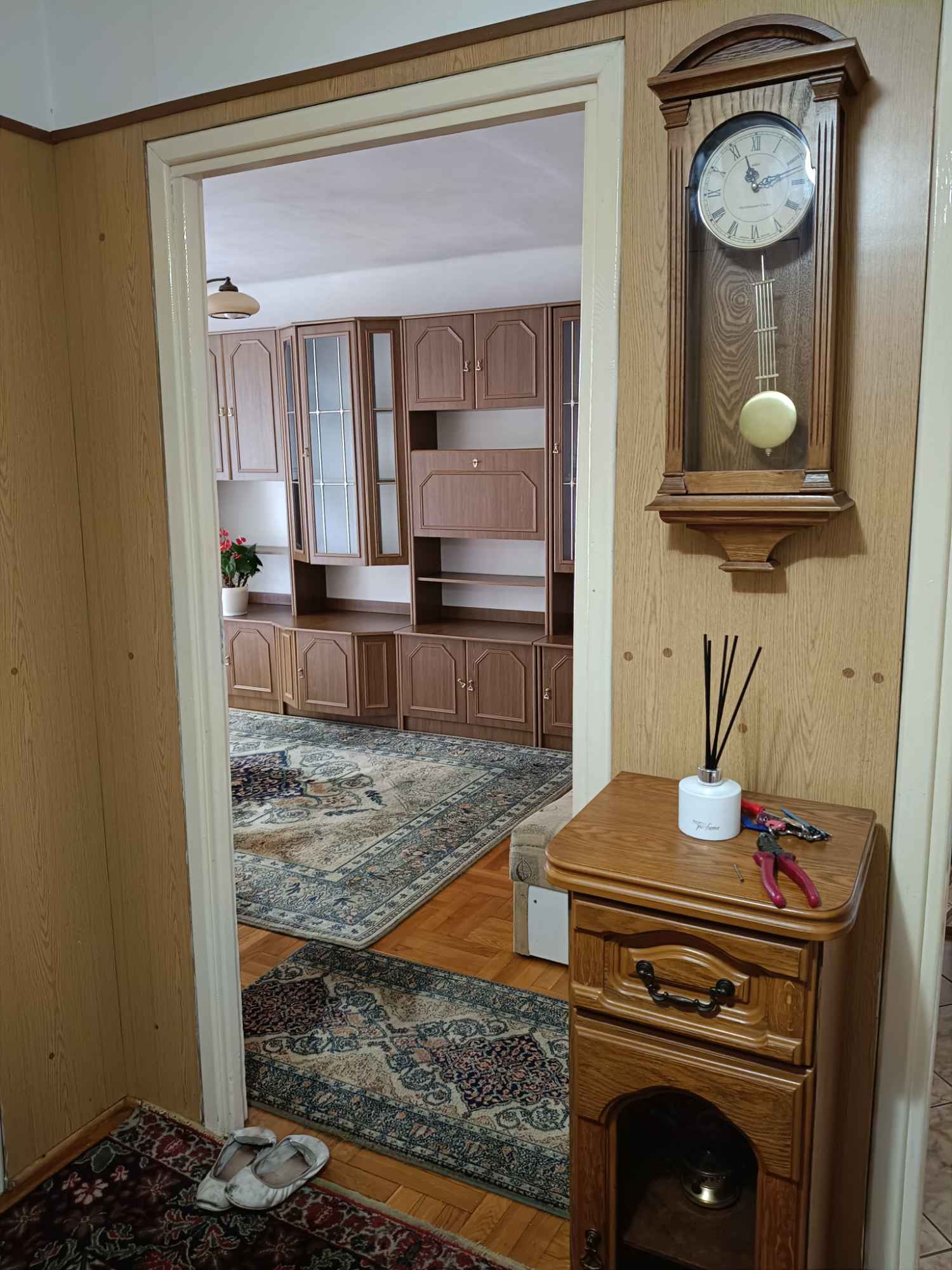 Wynajmę mieszkanie. Biała Podlaska - zdjęcie 2