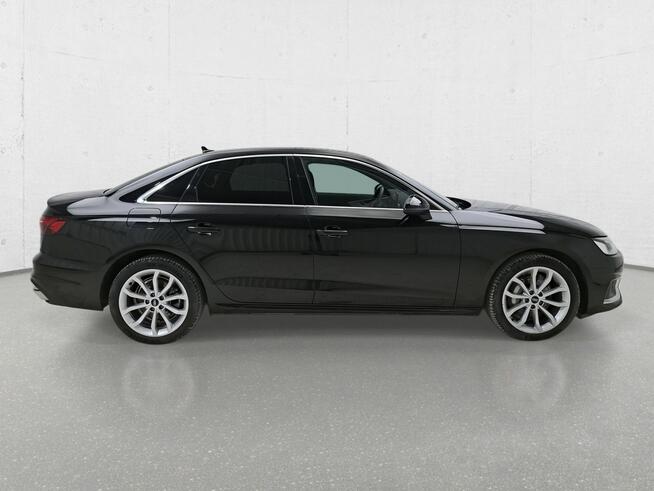 Audi A4 Komorniki - zdjęcie 8