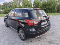 Suzuki SX4 S-CROSS Zadbany Xenon Okazja Ostrów Wielkopolski - zdjęcie 8