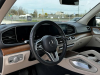 Mercedes GLE 300D, 2020 Michałowice - zdjęcie 10