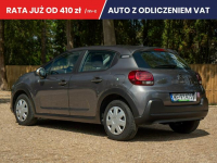 Citroen C3 1.2 PureTech 83 KM You! | 2023 | Salon Polska | VAT 23% Tarczyn - zdjęcie 9