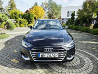 AUDI A4 Avant 2.0 TFSI Advanced S tronic 150 KM Full LED Będzin - zdjęcie 3