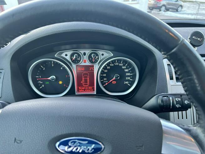Ford Kuga Nowe Iganie - zdjęcie 12