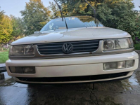 Volkswagen Passat B4 1994 1.9 TDI 90KM 1Z KOMBI Maciejowice - zdjęcie 8