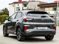Ford Puma 1.0_Benzyna_125 KM_ST LINE Nowy Sącz - zdjęcie 11