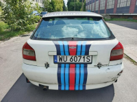Audi A3 Warszawa - zdjęcie 6