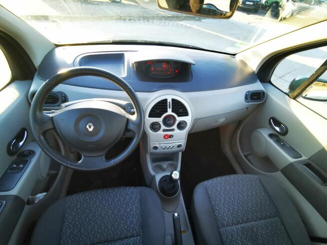 1.6 i 16V 88KM, Manual, Klimatyzacja Warszawa - zdjęcie 6