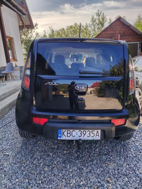 Kia soul LPG Bochnia - zdjęcie 1
