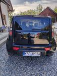 Kia soul LPG