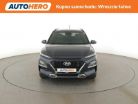 Hyundai Kona Xpossible navi kamera półkskóra tempomat Warszawa - zdjęcie 11