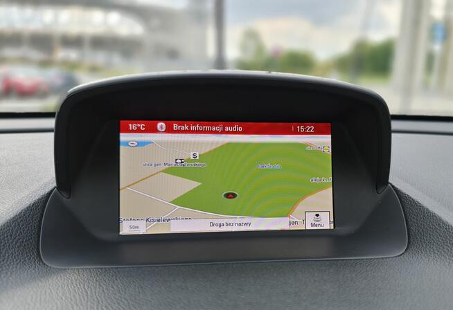 Opel Mokkaa 1.4 Turbo ecoFLEX Start/Stop Color Innovation !! Sosnowiec - zdjęcie 11