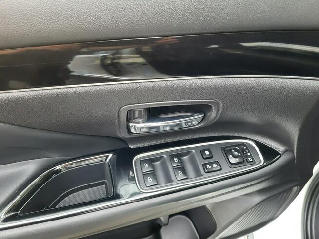 Mitsubishi Outlander Żyrardów - zdjęcie 11