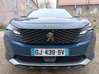 Peugeot 3008 1.5 130KM 2022r Allure Automat Dzierżoniów - zdjęcie 3