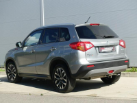 Suzuki Vitara 1.4 T.Ben.140KM/4X4/Ledy/Kamera/Alcantara Lublin - zdjęcie 9