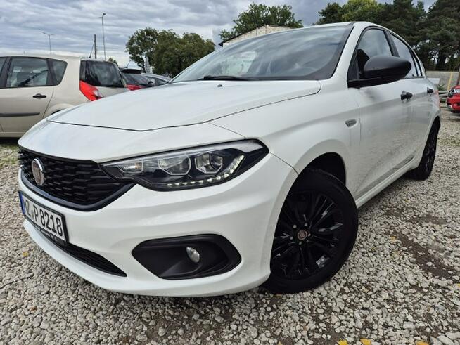 Fiat Tipo Model 2020* Ksenon * Grzane fotel Bydgoszcz - zdjęcie 1