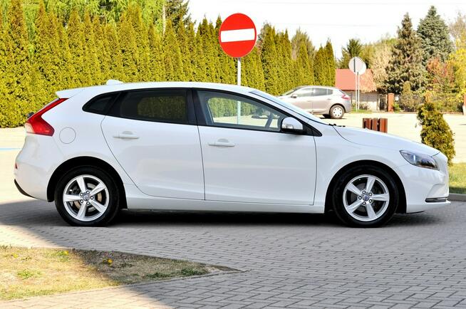 Volvo V40 1,6Hdi 115KM Digital Kamera Navi  Parktronik Płock - zdjęcie 5