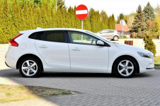 Volvo V40 1,6Hdi 115KM Digital Kamera Navi  Parktronik Płock - zdjęcie 5