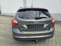 Ford Focus NIski przebieg !! Serwisowany # Okazja Rybnik - zdjęcie 7