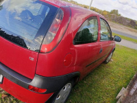 Opel Corsa Konin - zdjęcie 3