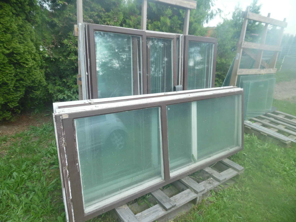 Szkło,szyby, ramy okienne Sochaczew - zdjęcie 6