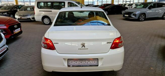 Peugeot 301 Zobacz opis !! 1,6HDI  2016rok !! Mysłowice - zdjęcie 6