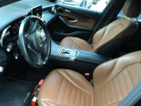 sprzedam ładnego MERCEDESA GLC 250 2.0 CDI 4MATIC 210KM salon polska Lublin - zdjęcie 9