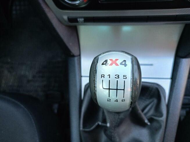SKODA .OCTAVIA 2FL ,4 x 4 Wrocław - zdjęcie 11