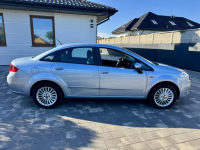 Fiat Linea Tylko 110 tys km ! 1,4 benzyna Ładny Stan Polecam! Szerominek - zdjęcie 11