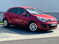 Kia Rio 1.2 benz , LED , Gwarancja Mikołów - zdjęcie 9